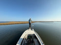 Louisiana Guided Fly Fishing